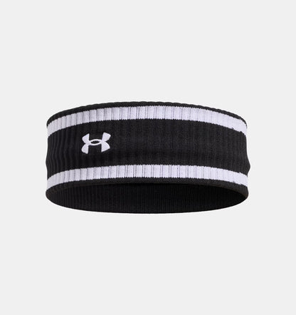 UA LIGHTWEIGHT TERRY HEADBAND