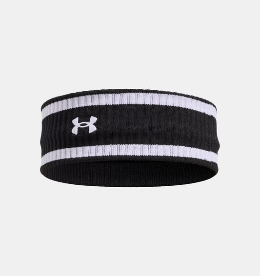 UA LIGHTWEIGHT TERRY HEADBAND