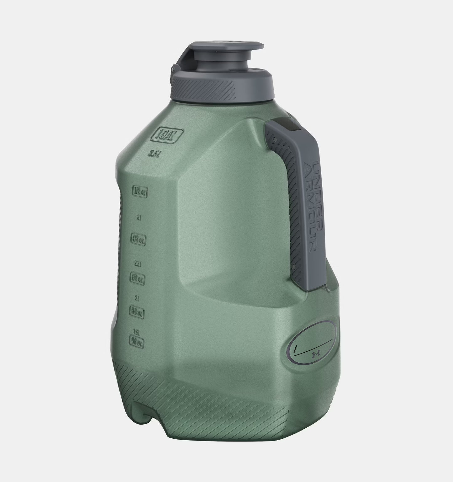 UA 1 GALLON SIDELINE JUG