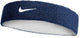 NIKE SWOOSH CLASSIC REVERSIBLE HEADBAND