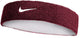 NIKE SWOOSH CLASSIC REVERSIBLE HEADBAND