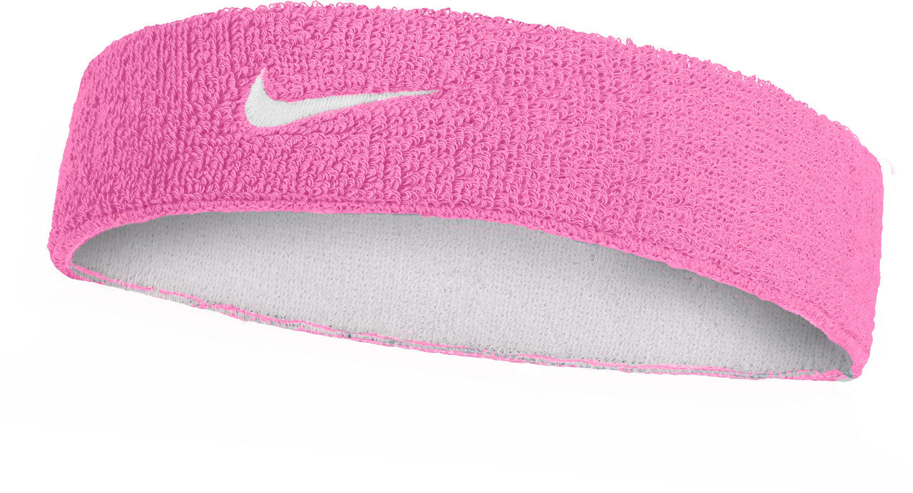 NIKE SWOOSH CLASSIC REVERSIBLE HEADBAND