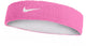 NIKE SWOOSH CLASSIC REVERSIBLE HEADBAND