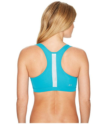 ASICS QUICK-DRY COLOR BRA