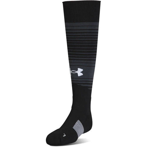 CHAUSSETTE DE PERFORMANCE UA HAUT-MOULE X1