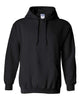 SWEAT À CAPUCHE IMPRIMÉ