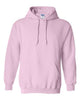 SWEAT À CAPUCHE IMPRIMÉ