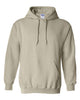 SWEAT À CAPUCHE IMPRIMÉ