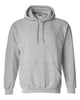 SWEAT À CAPUCHE IMPRIMÉ