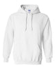 SWEAT À CAPUCHE IMPRIMÉ