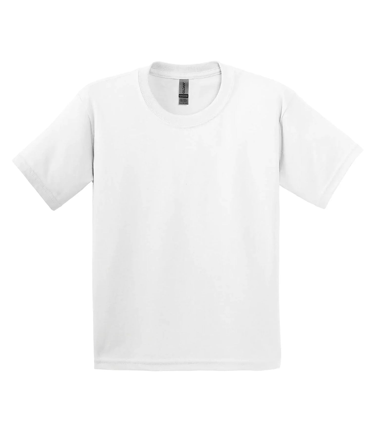 T-shirt enfant GILDAN® ULTRA COTTON®. 200B 