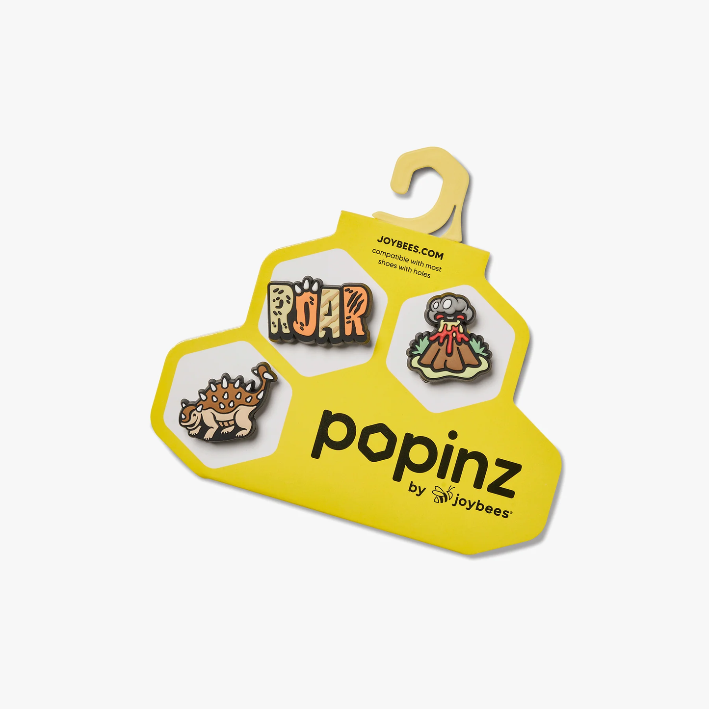 POPINZ 3 PACK JOYBEES