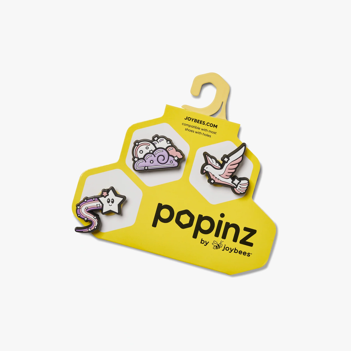 POPINZ 3 PACK JOYBEES