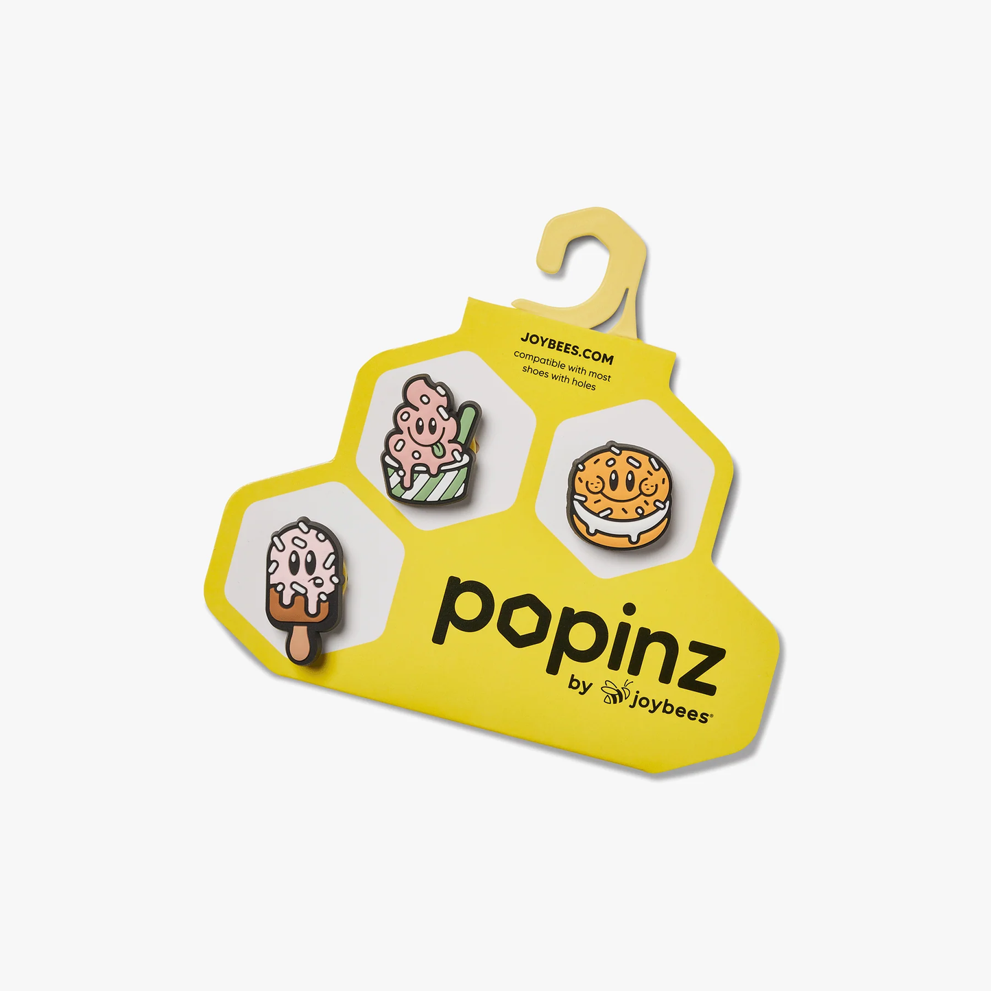 POPINZ 3 PACK JOYBEES