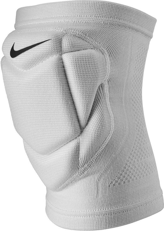 Nike Vapor Elite Kneepads White