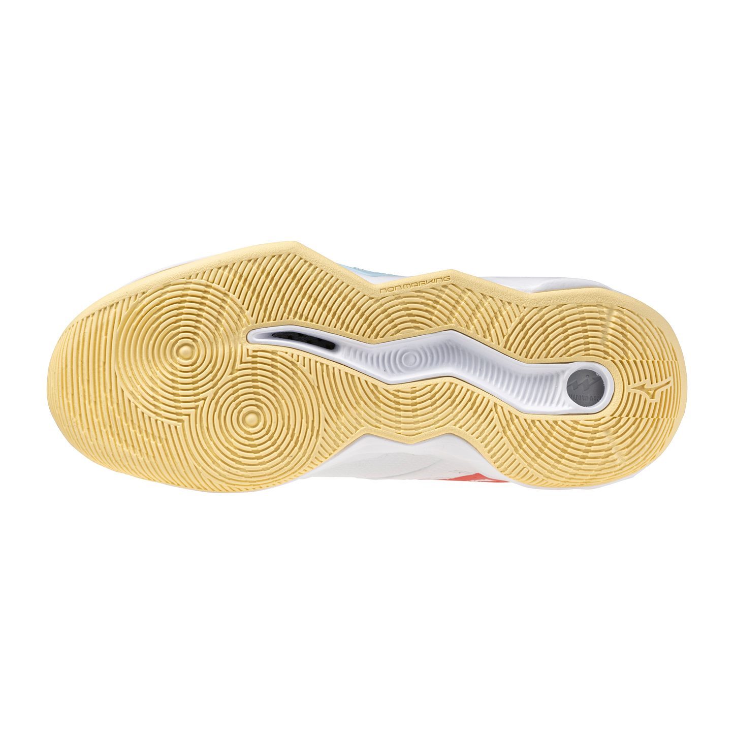 MIZUNO WAVE MOMENTUM 4 PRO W