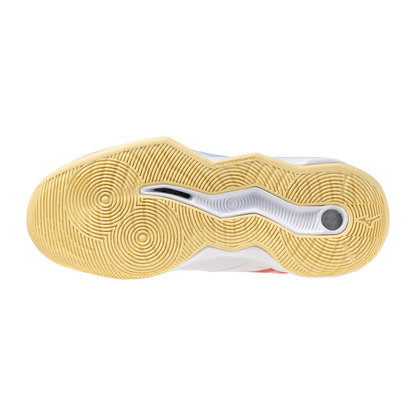 MIZUNO WAVE MOMENTUM 4 PRO W