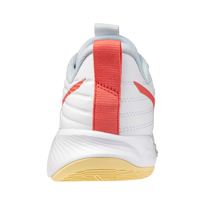 MIZUNO WAVE MOMENTUM 4 PRO W