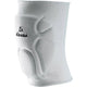 Mikasa Antimicrobial Kneepads White