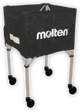 MOLTEN STANDARD SERIES SQUARE BALL CART