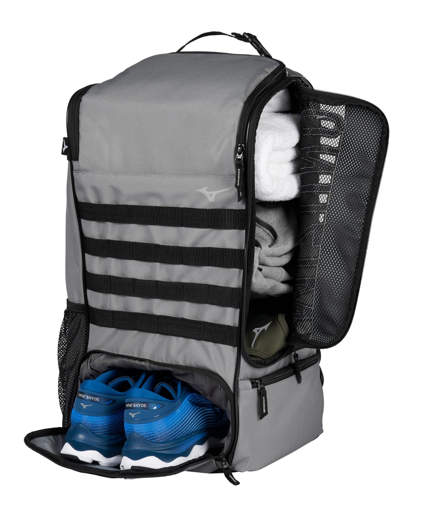 MIZUNO TRAINING LOCKER BAG 22