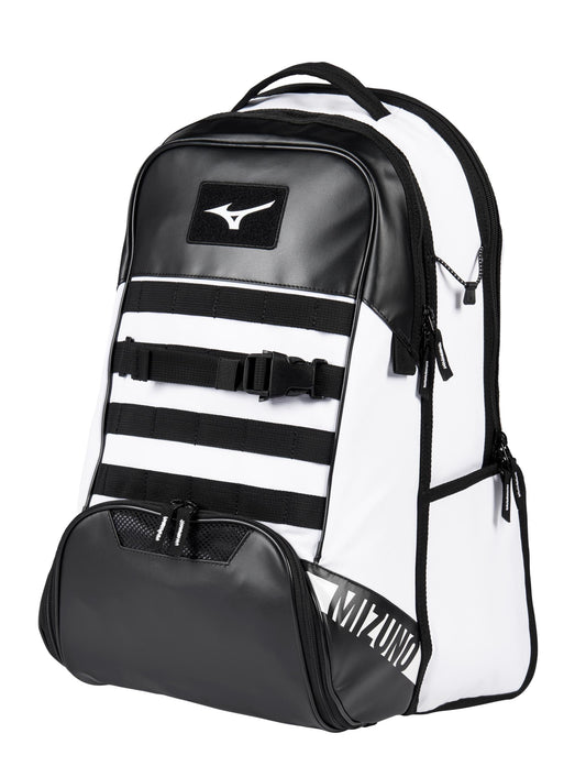 MIZUNO MVP BACKPACK 22