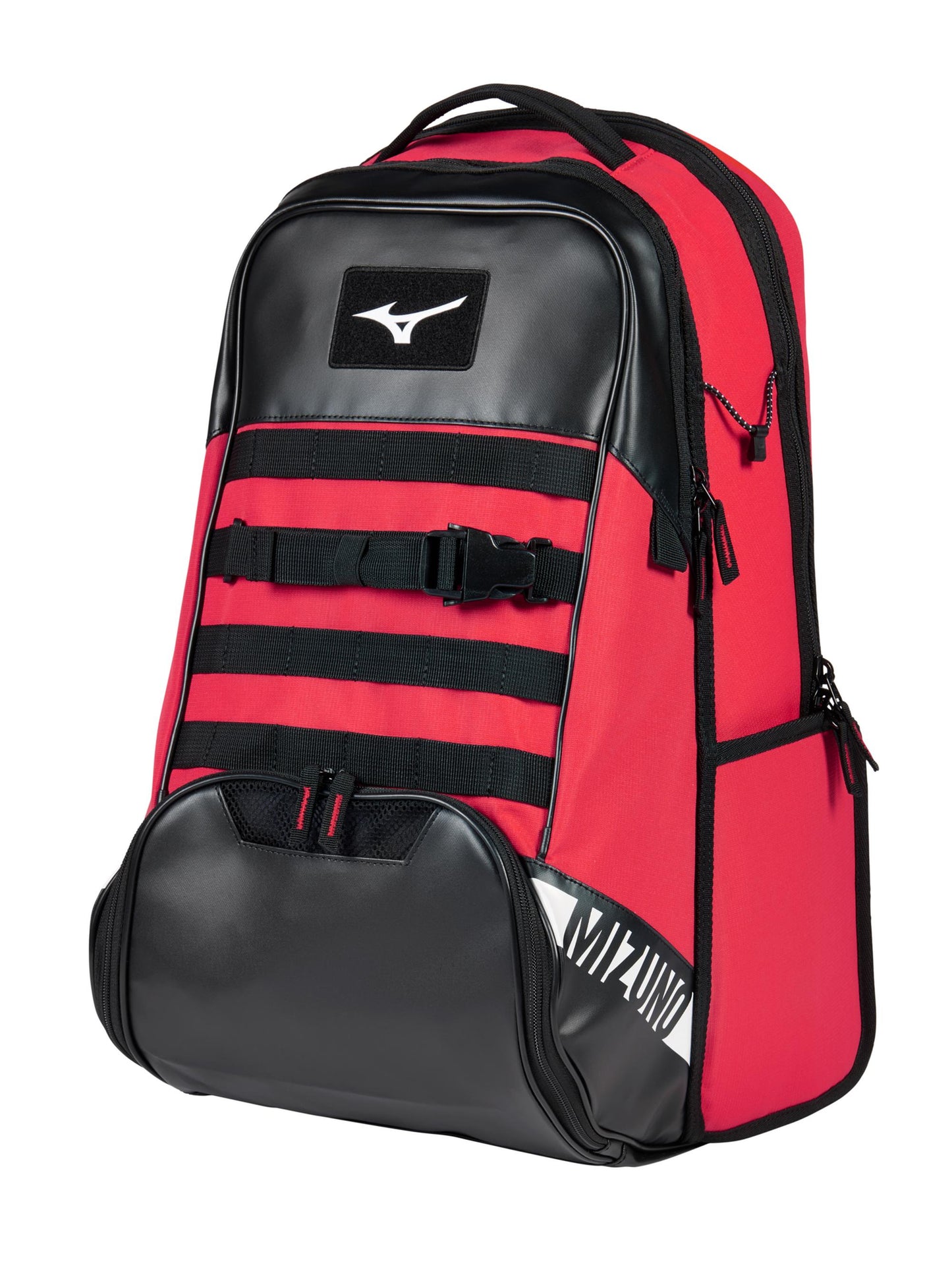 MIZUNO MVP BACKPACK 22