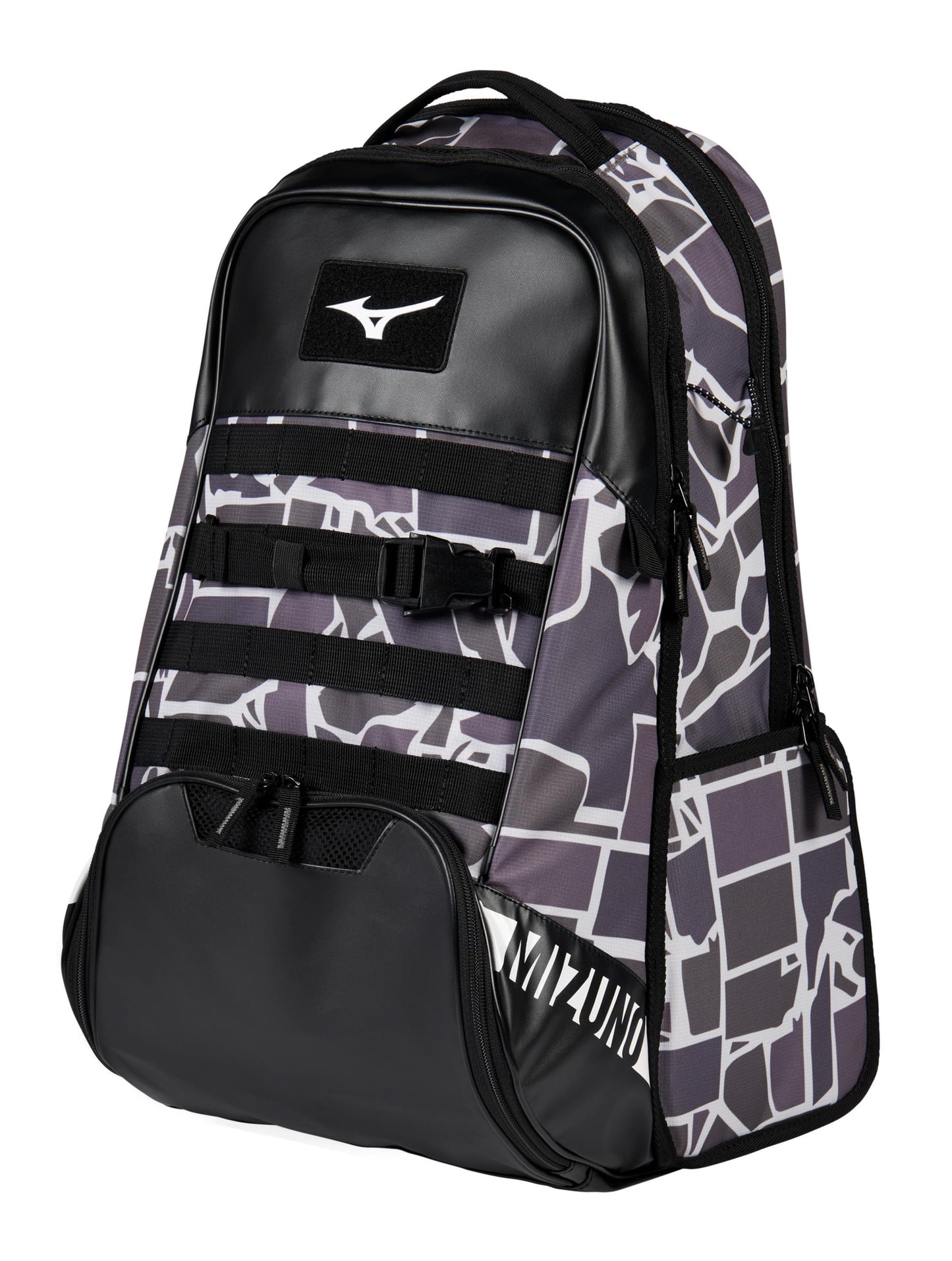 MIZUNO MVP BACKPACK 22