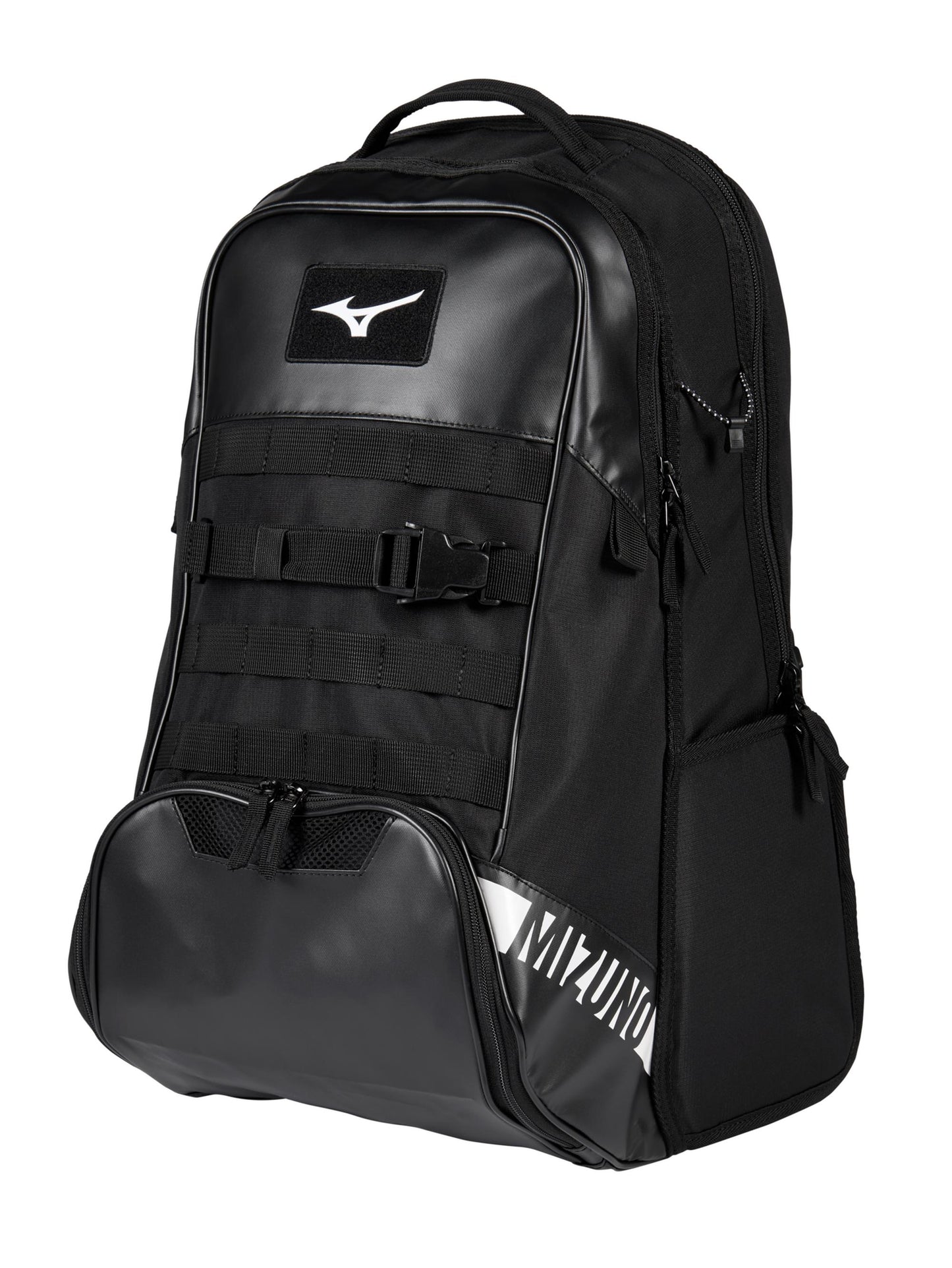 MIZUNO MVP BACKPACK 22