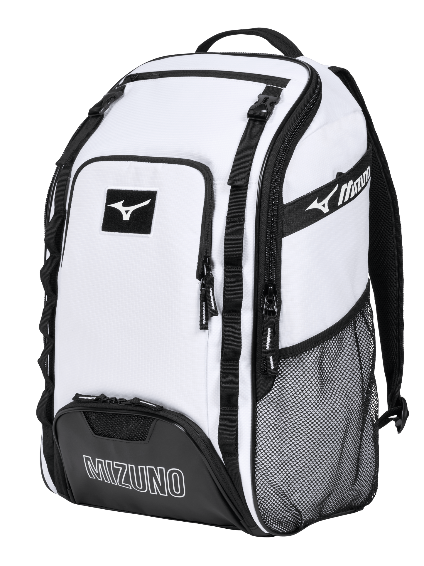 Mizuno Organizer 26 Backpack in Canada | Volleyball Depot by Mizuno Organizer 26 Backpack in Canada | Volleyball Depot by