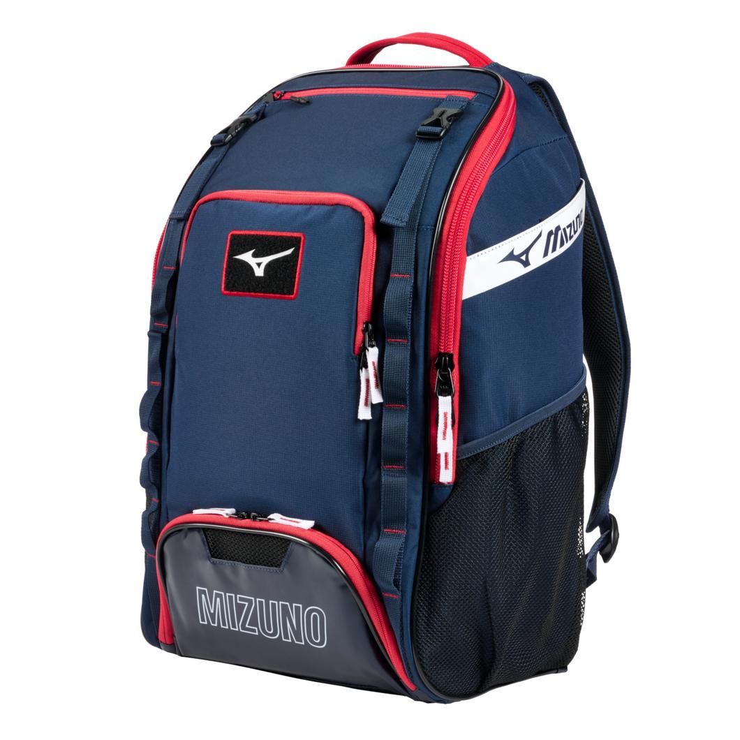Mizuno Organizer 26 Backpack in Canada | Volleyball Depot by