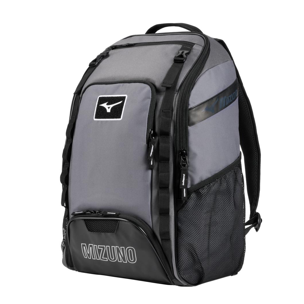 Mizuno Organizer 26 Backpack in Canada | Volleyball Depot by