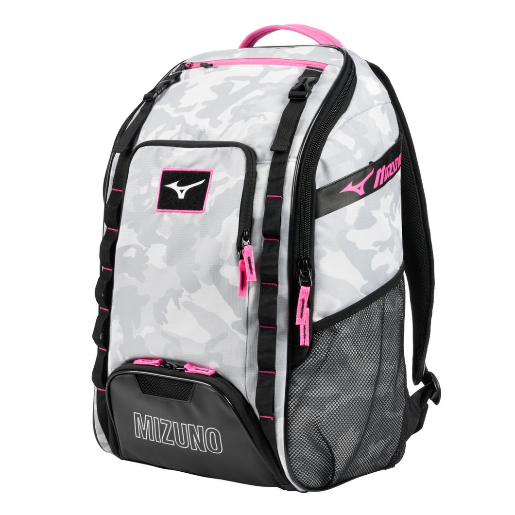 Mizuno Organizer 26 Backpack in Canada | Volleyball Depot by