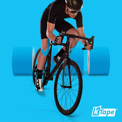 K-Tape Blue Color