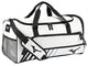 Mizuno All Sports Duffle 23 Volleyball Bag White