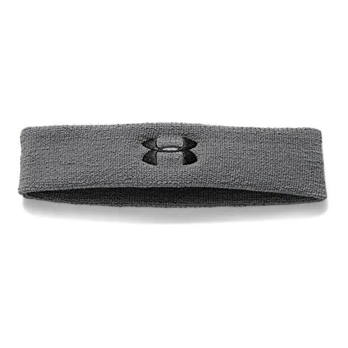 UNDER ARMOUR PERFOMANCE TERRY HEADBAND