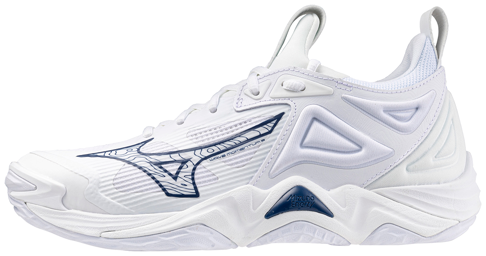 MIZUNO WAVE MOMENTUM 3