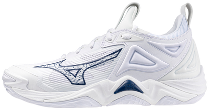 MIZUNO WAVE MOMENTUM 3