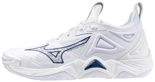 MIZUNO WAVE MOMENTUM 3