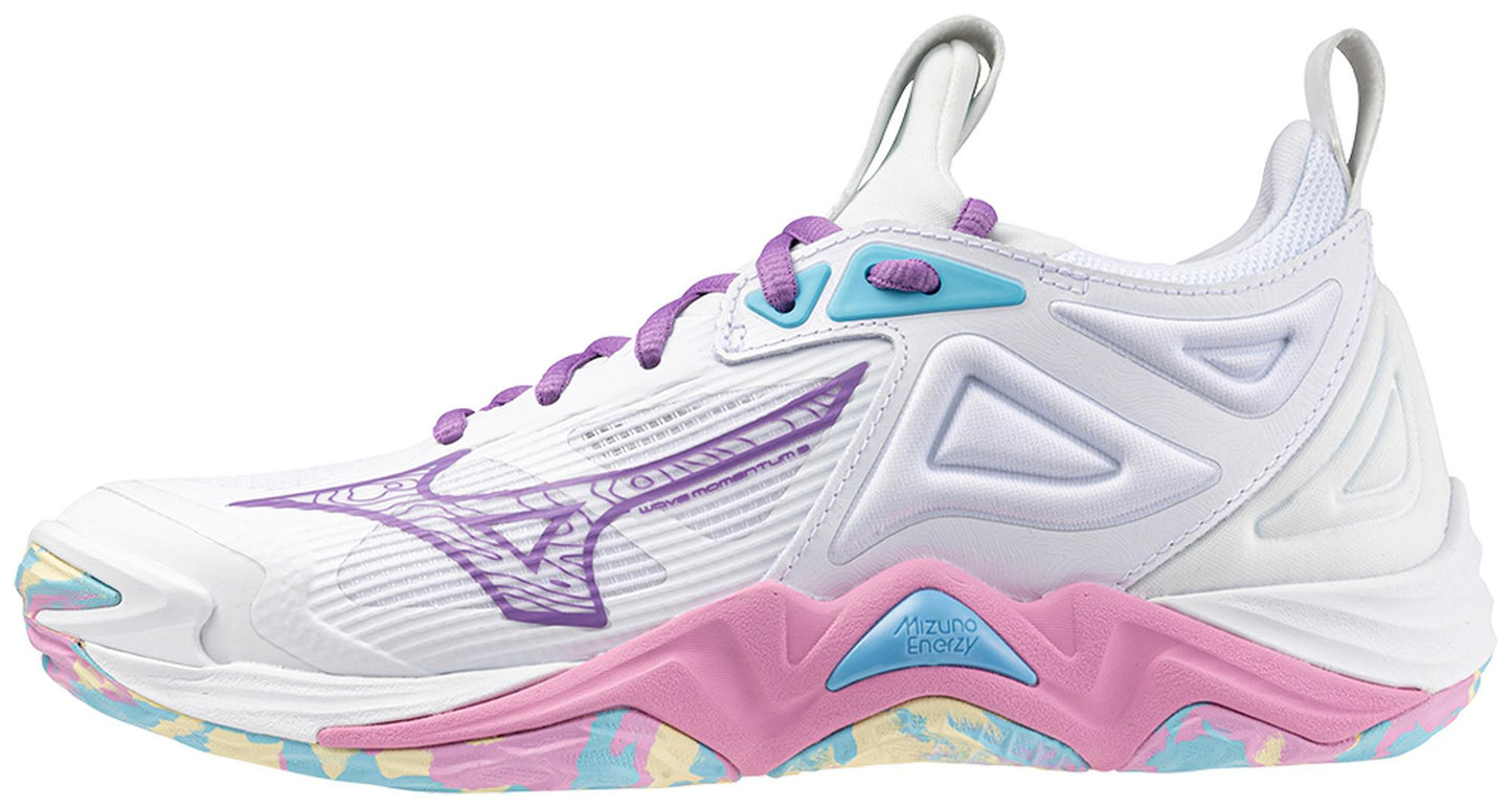 MIZUNO WAVE MOMENTUM 3