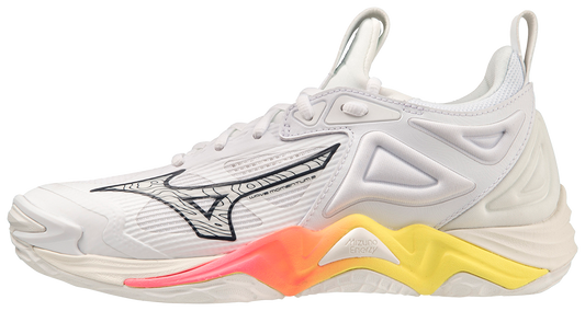 MIZUNO WAVE MOMENTUM 3