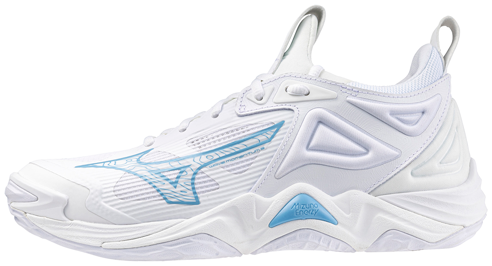 MIZUNO WAVE MOMENTUM 3