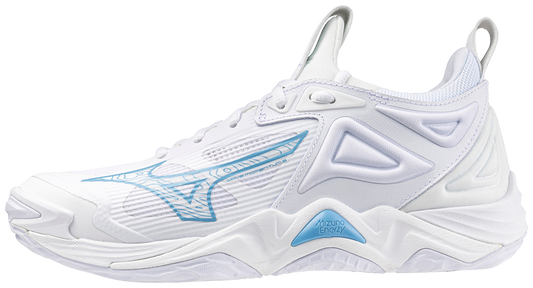 MIZUNO WAVE MOMENTUM 3