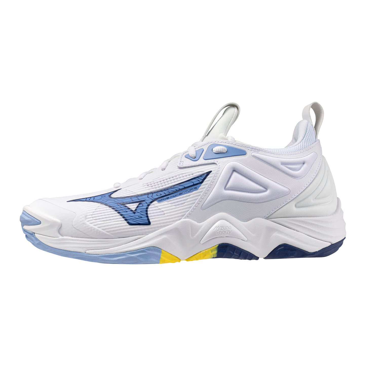 MIZUNO WAVE MOMENTUM 3 UNISEX