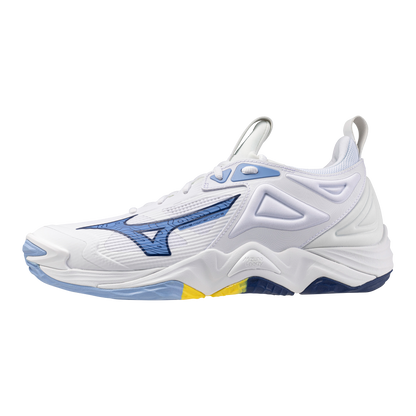 MIZUNO WAVE MOMENTUM 3 UNISEX