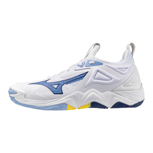 MIZUNO WAVE MOMENTUM 3 UNISEX