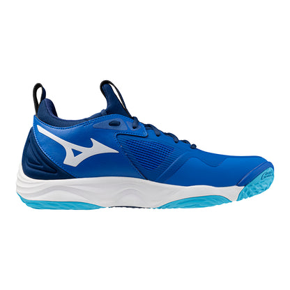 MIZUNO WAVE MOMENTUM 3 UNISEX