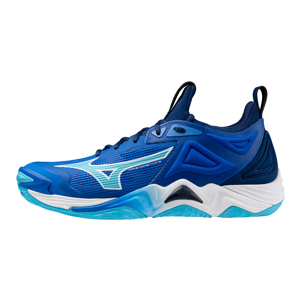 MIZUNO WAVE MOMENTUM 3 UNISEX