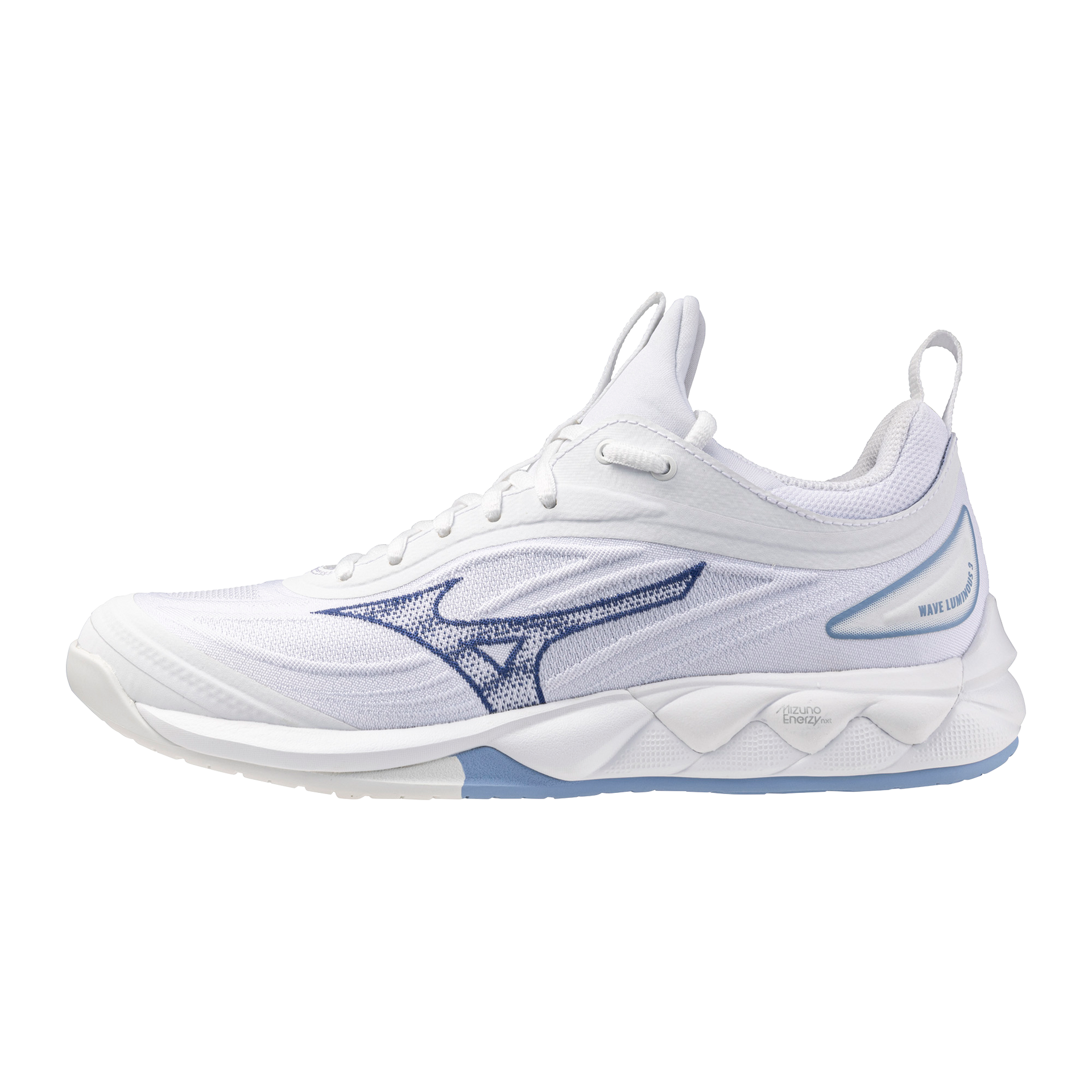 MIZUNO WAVE LUMINOUS 3 – Volleyball Depot by Volvox Sport