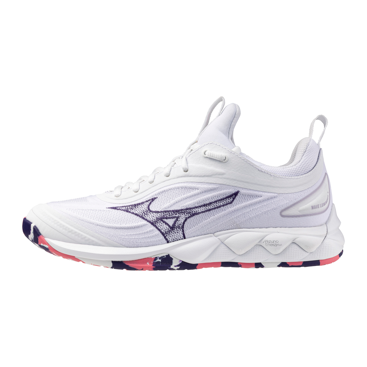 MIZUNO WAVE LUMINOUS 3 W